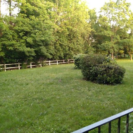 La Boisselle, Chez L'Habitant Saint-Germain-lès-Arpajon Екстериор снимка