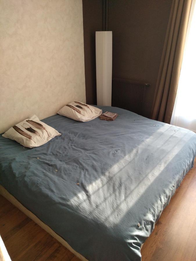 La Boisselle, Chez L'Habitant Saint-Germain-lès-Arpajon Екстериор снимка