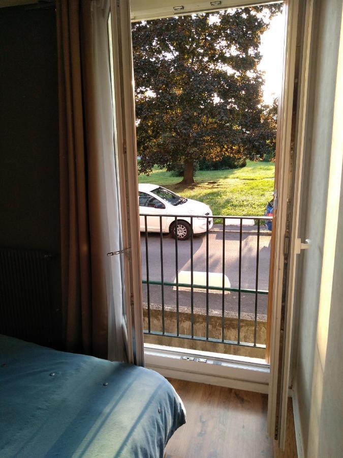 La Boisselle, Chez L'Habitant Saint-Germain-lès-Arpajon Екстериор снимка